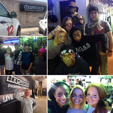 Alexandria Adams WSMV News 4