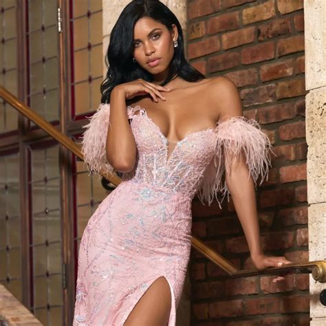 Sherri Hill Kleider - Deutschlands größte Auswahl
