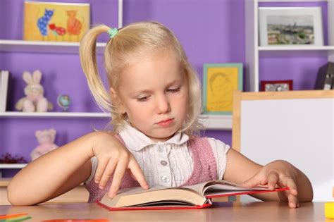 Как заставить ребенка учиться?