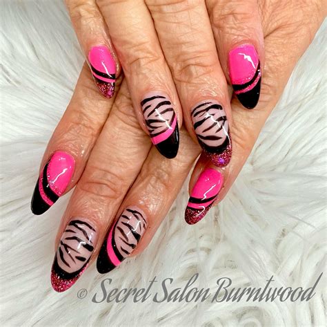 Secret Salon Burntwood | Burntwood
