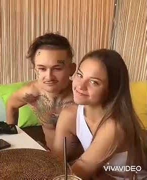 Моргенштерн и Дилара улетели в предсвадебное путешествие - YouTube