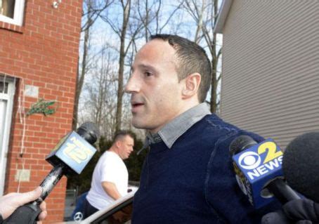 Who is Lillo Brancato dating? Lillo Brancato girlfriend, wife