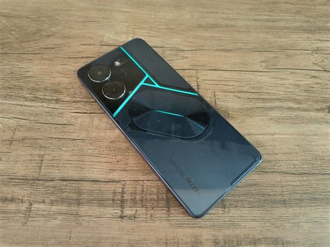 Tecno Pova 5 Pro 5G Review: An Affordable Gaming Smartphone - Smartprix