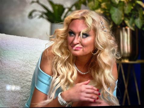 Natalie is like that one weird girl in middle school who fully