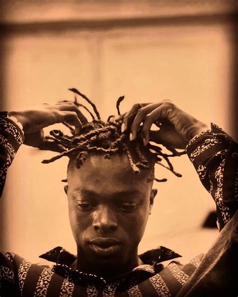 We both have our own P. ⭕️🧢 if nah case make you carry ham go another