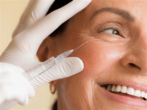 Safe and Sound: Understanding the Risks and Benefits of Botox - Vegas ...