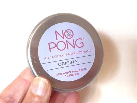 Plastic Free Deodorant: 15 Zero Waste Options