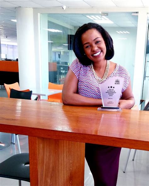 ritha tarimo mba  linkedin      women  management