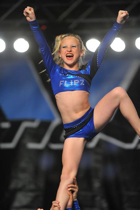 More love for GK Cheerleading Uniforms from Flipz All-Stars