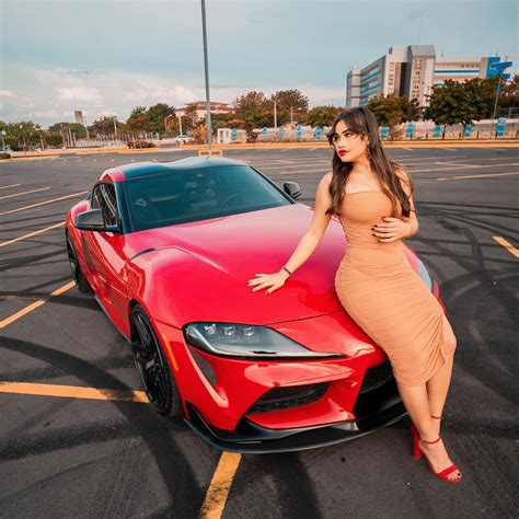 Salma Flores | Managua