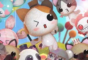 FUNNY ANIMAL CAFE free online game on Miniplay.com