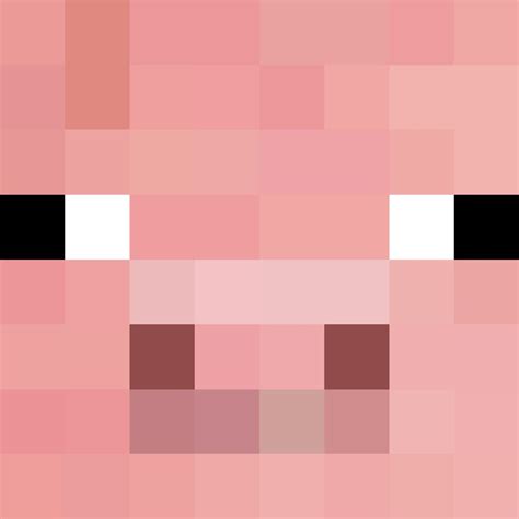 PigCraft Minecraft Texture Pack
