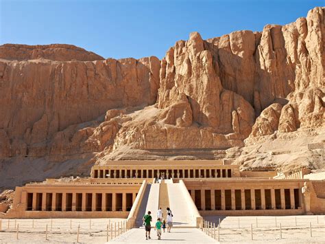 valley of the kings - Travelling Moods
