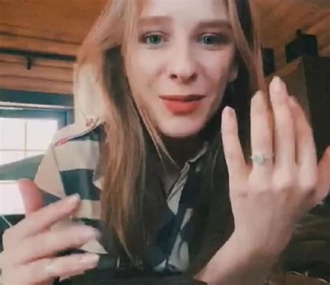 Арзамасова и Авербух помолвлены – СМИ - 24СМИ