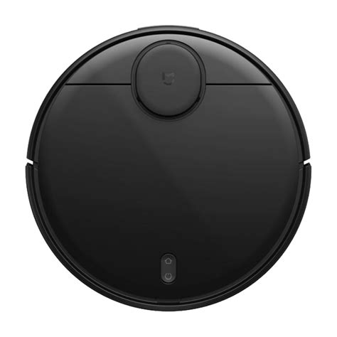Xiaomi Mi Robot Vacuum Mop Black 2 Pro- прахосмукачка робот с моп сухо ...