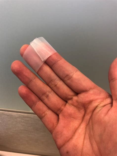 how to clean the sticky side of screen protector