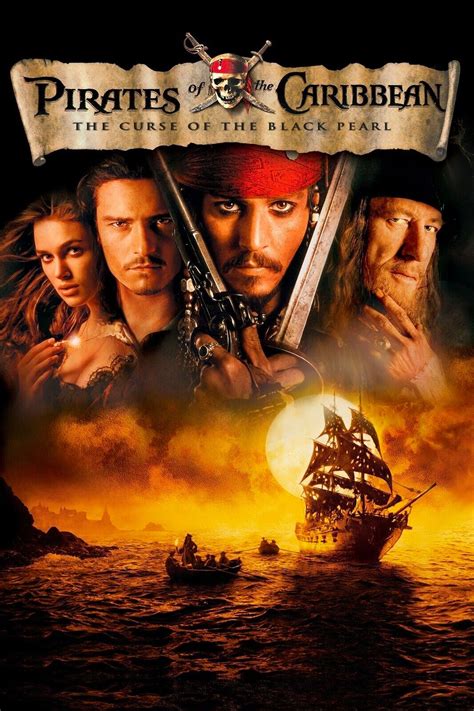 Pirates of the Caribbean: How Did Barbossa Return After His Black Pearl