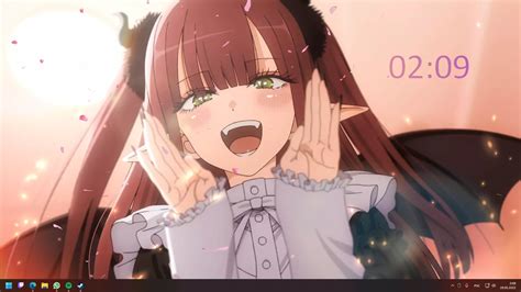 Share 69+ dress up darling wallpaper best - in.coedo.com.vn