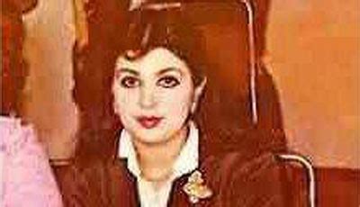 Nazperi Dosteliyeva cavanlıq illeri - Şekil | Xəbərçi - Son Xəbərlər Xəbər