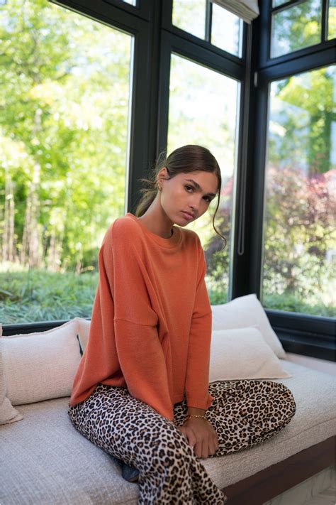 Grace sweater