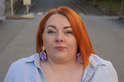 Podkast, Folk | Jeanette (34) ble kalt hypokonder og fikk beskjed om å ...
