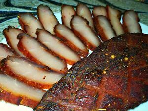 Вяленое мясо(бастурма) в домашних условиях | Recipe | Meat, Recipes, Food