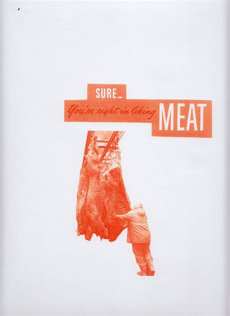 The Natural Human Diet - Should Humans Eat Meat? on Behance