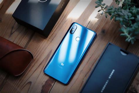 Xiaomi Mi 8 oficiálne mieri do Európy. V týchto krajinách sa bude predávať