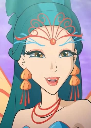 queen ligea fan casting  winx club   mystery empires mycast