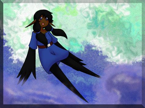 Amari by Huski-Fan on DeviantArt