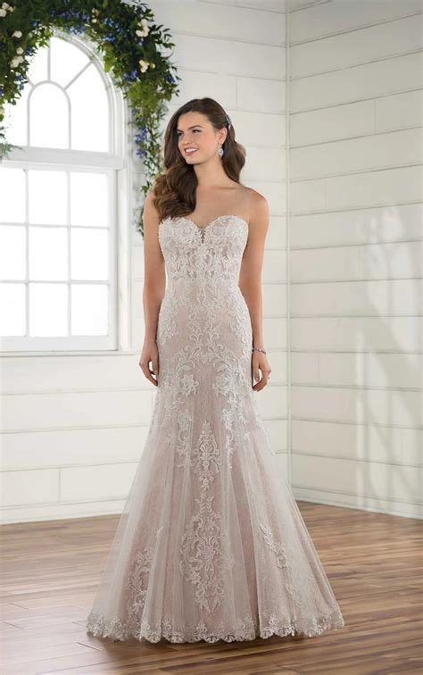 essense australia wedding dresses