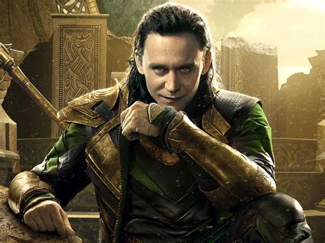 There's A Petition For Loki To Have His Own Movie - Business Insider