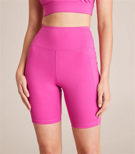 Active Workout Bike Shorts | Target Australia
