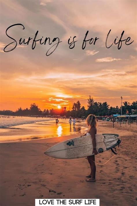 Surfing Quotes - 60 EPIC Surf Quotes to Inspire You!