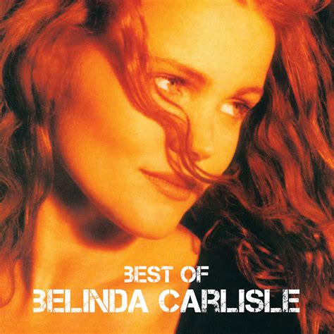 Belinda Carlisle - Heaven Is A Place On Earth | iHeartRadio