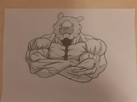 Buff Bidoof : r/pokemon