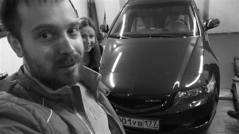 Новая Лада Веста против 10-летнего Аккорда. Взяла бы Аккорд. Лиса Рулит ...