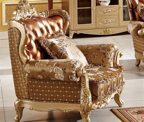 Купить европейский классический диван древесины с ручной резьбой ...