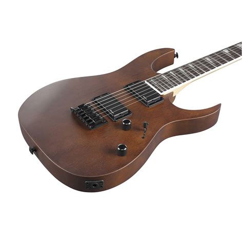 Ibanez Gio GRG121DX-WNF « E-Gitarre | Musik Produktiv
