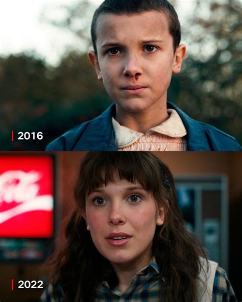 Em Que Ano Lançou Stranger Things