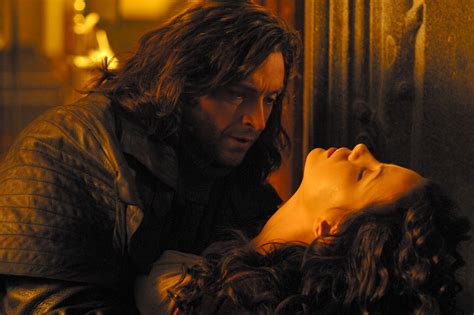 Рецензии на фильм Ван Хельсинг / Van Helsing (2004), отзывы