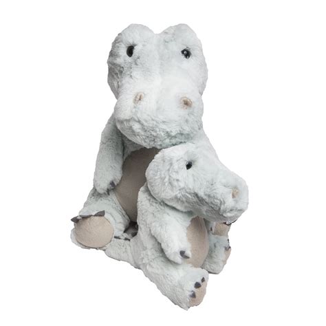 Croc-a-saurus Toy 20cm - Wreak Havoc