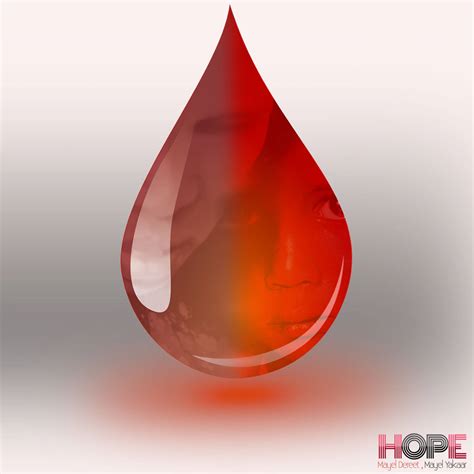 hope mon  pour sauver des vies