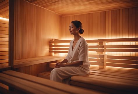 Far Infrared Sauna Benefits: 15 Reasons To Use It