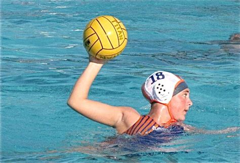 Youth Water Polo and Swim Team Registration, Ages 7-16 | Moorpark, CA Patch