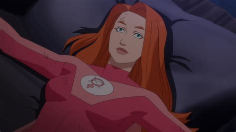 Atom Eve by Sheistall on DeviantArt