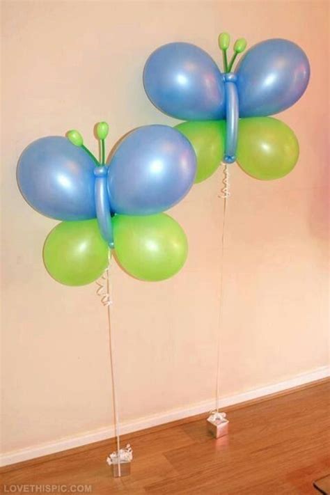 15 Fantastic Balloon Décor Ideas You Won’t Miss - Pretty Designs
