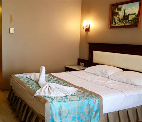 Blue World Hotel 4 звезди, Кумбургаз, Турция - Оферти, Цени и Промоции ...