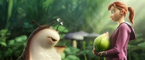 Animated Film Reviews: Epic (2013) - Fight for the Forest