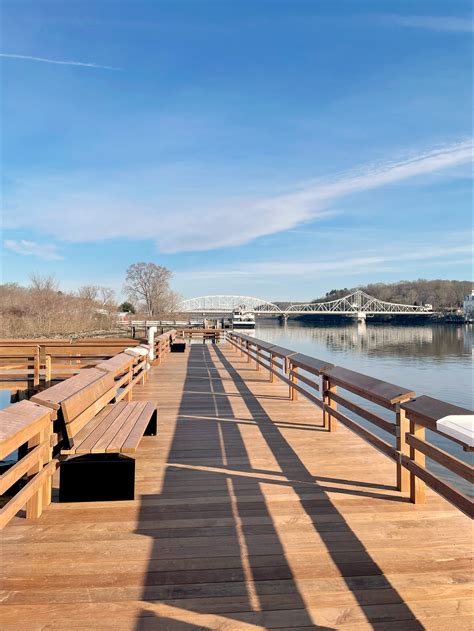 Amtrak and Connecticut Department of Energy and Environmental